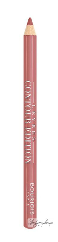 Konturówka Bourjois Konturówka Bourjois