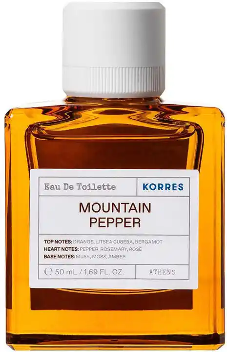 Korres perfumy Korres perfumy