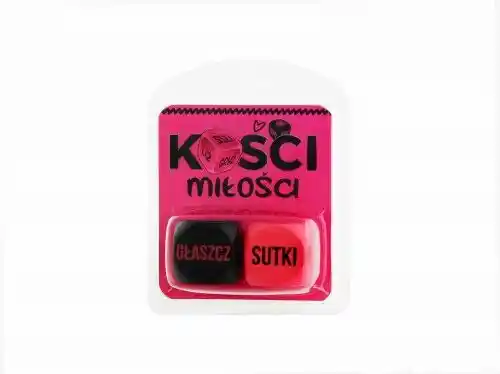 Kości miłości Kości miłości