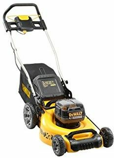 Kosiarka akumulatorowa DeWalt Kosiarka akumulatorowa DeWalt