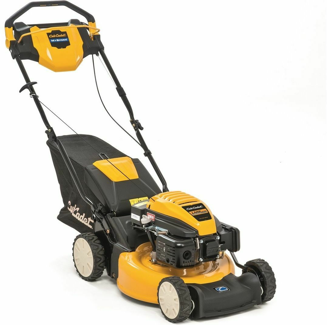 Kosiarka Cub Cadet Kosiarka Cub Cadet