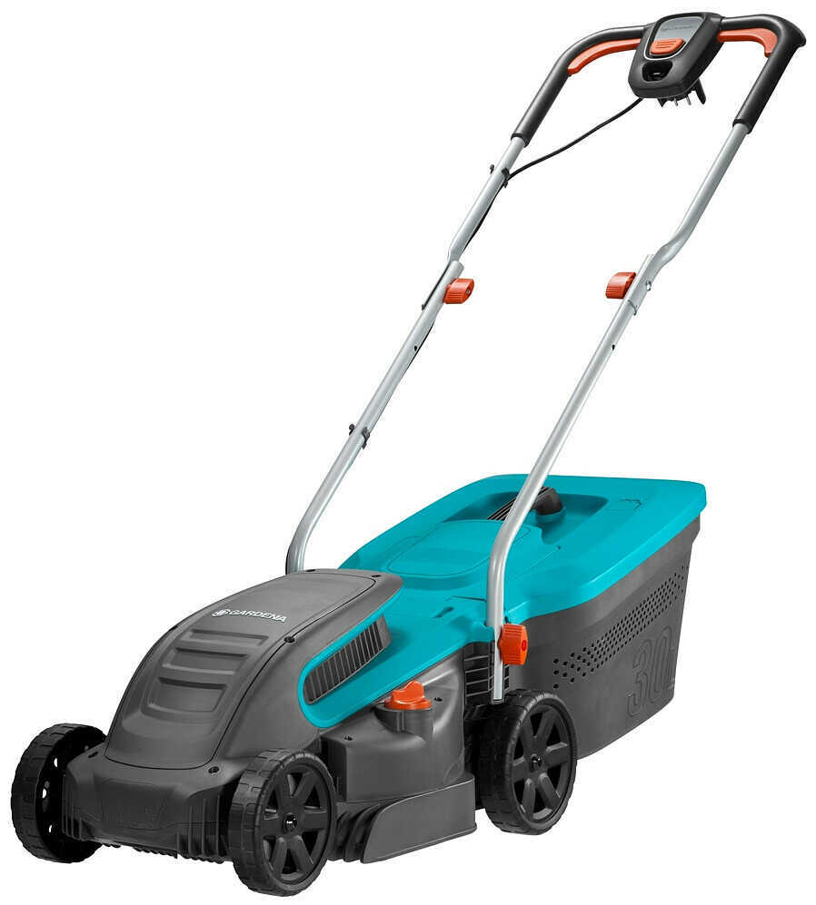 Kosiarka elektryczna Gardena Kosiarka elektryczna Gardena