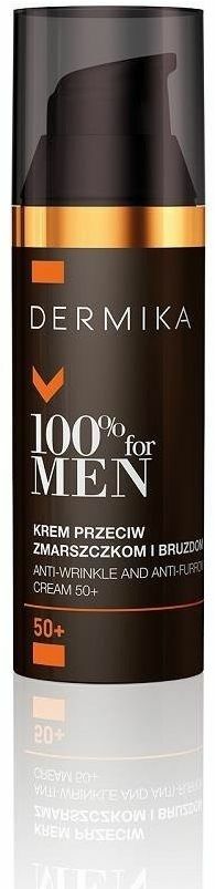 Kosmetyki dla mężczyzn Dermika Kosmetyki dla mężczyzn Dermika