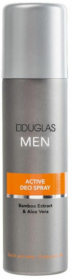Kosmetyki dla mężczyzn Douglas Kosmetyki dla mężczyzn Douglas
