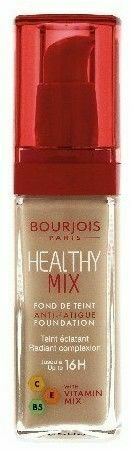 Kosmetyki do makijażu Bourjois Kosmetyki do makijażu Bourjois