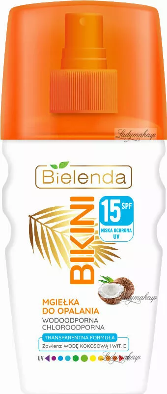 Kosmetyki do opalania Bielenda Kosmetyki do opalania Bielenda