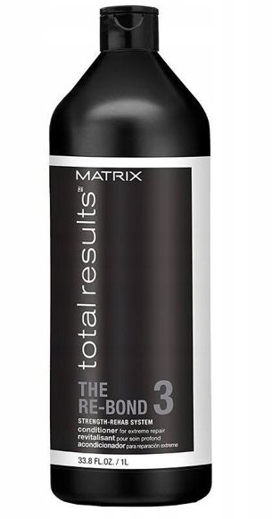 Kosmetyki do włosów Matrix