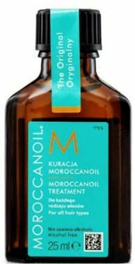 Kosmetyki do włosów Moroccanoil Kosmetyki do włosów Moroccanoil