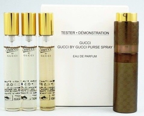 Kosmetyki Gucci Kosmetyki Gucci