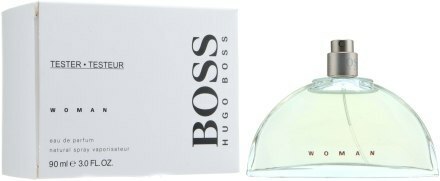 Kosmetyki Hugo Boss Kosmetyki Hugo Boss