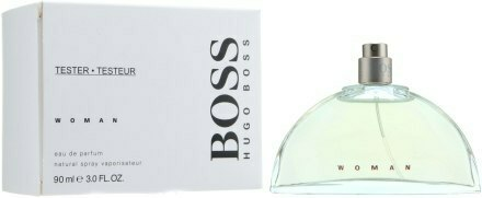Kosmetyki Hugo Boss Kosmetyki Hugo Boss