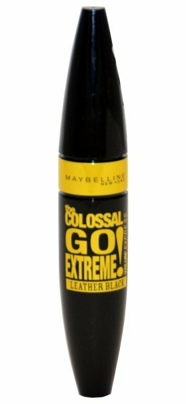 Kosmetyki Maybelline Kosmetyki Maybelline
