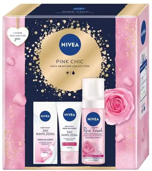 Kosmetyki Nivea Kosmetyki Nivea