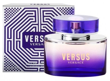Kosmetyki Versace