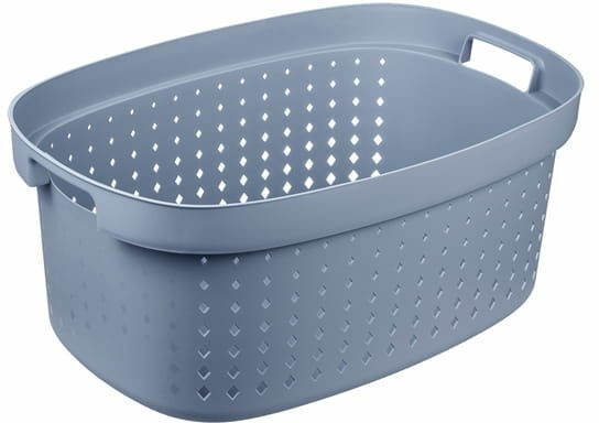 Kosz na pranie plastikowy Kosz na pranie plastikowy