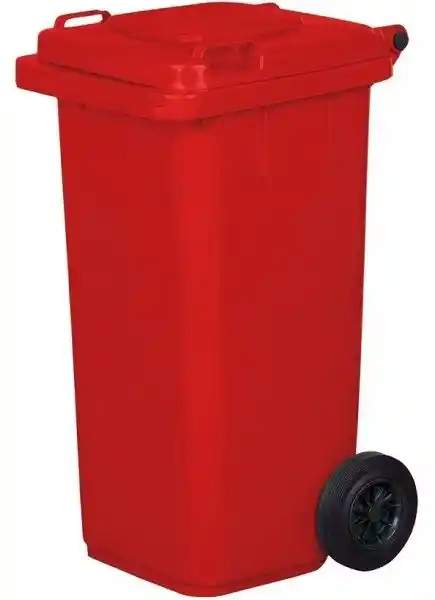 Kosz na śmieci 120l Kosz na śmieci 120l