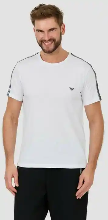 Koszulka Armani Koszulka Armani