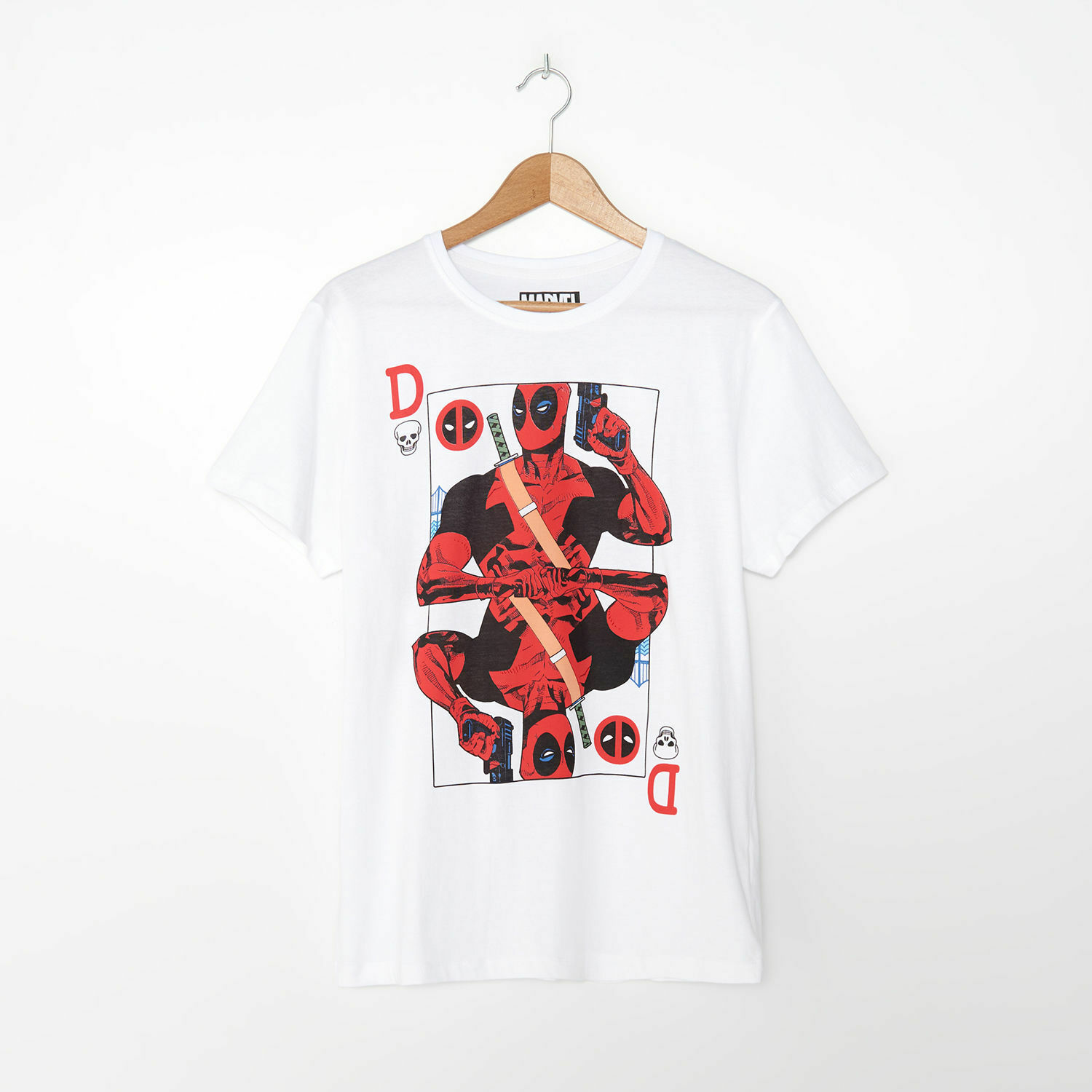 Koszulka Deadpool