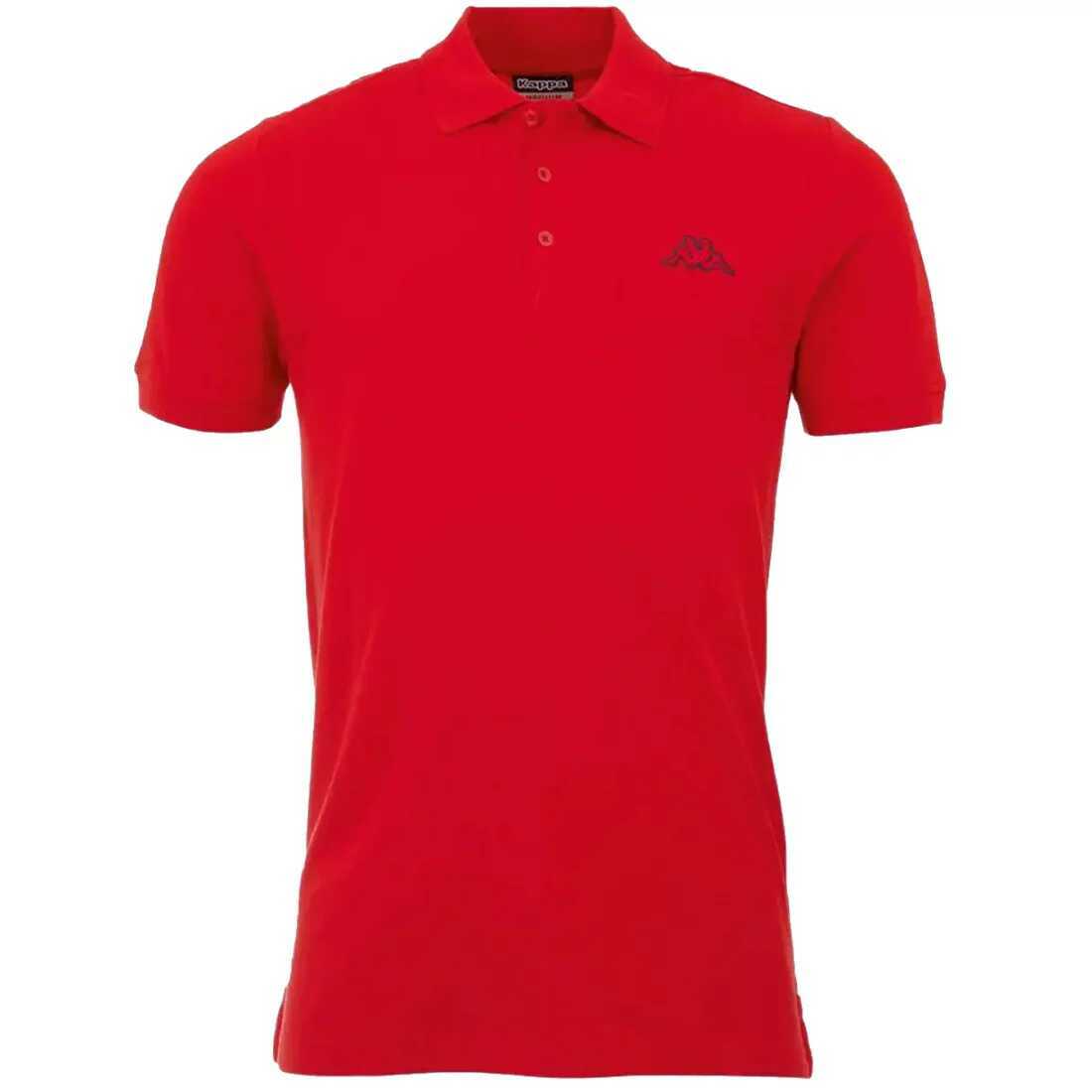 Koszulka polo Kappa Koszulka polo Kappa