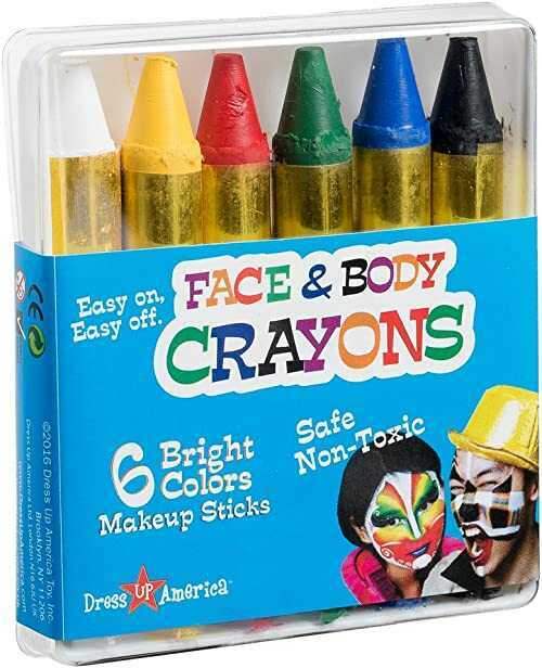 Kredki Crayon Kredki Crayon