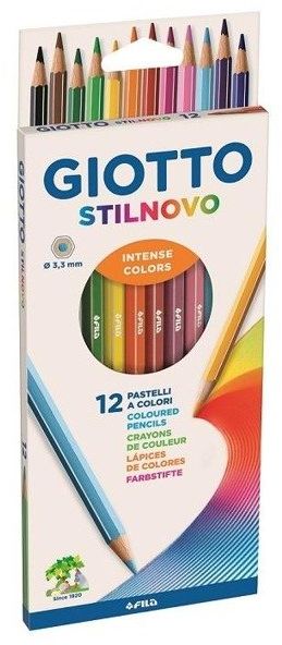 Kredki Giotto Kredki Giotto