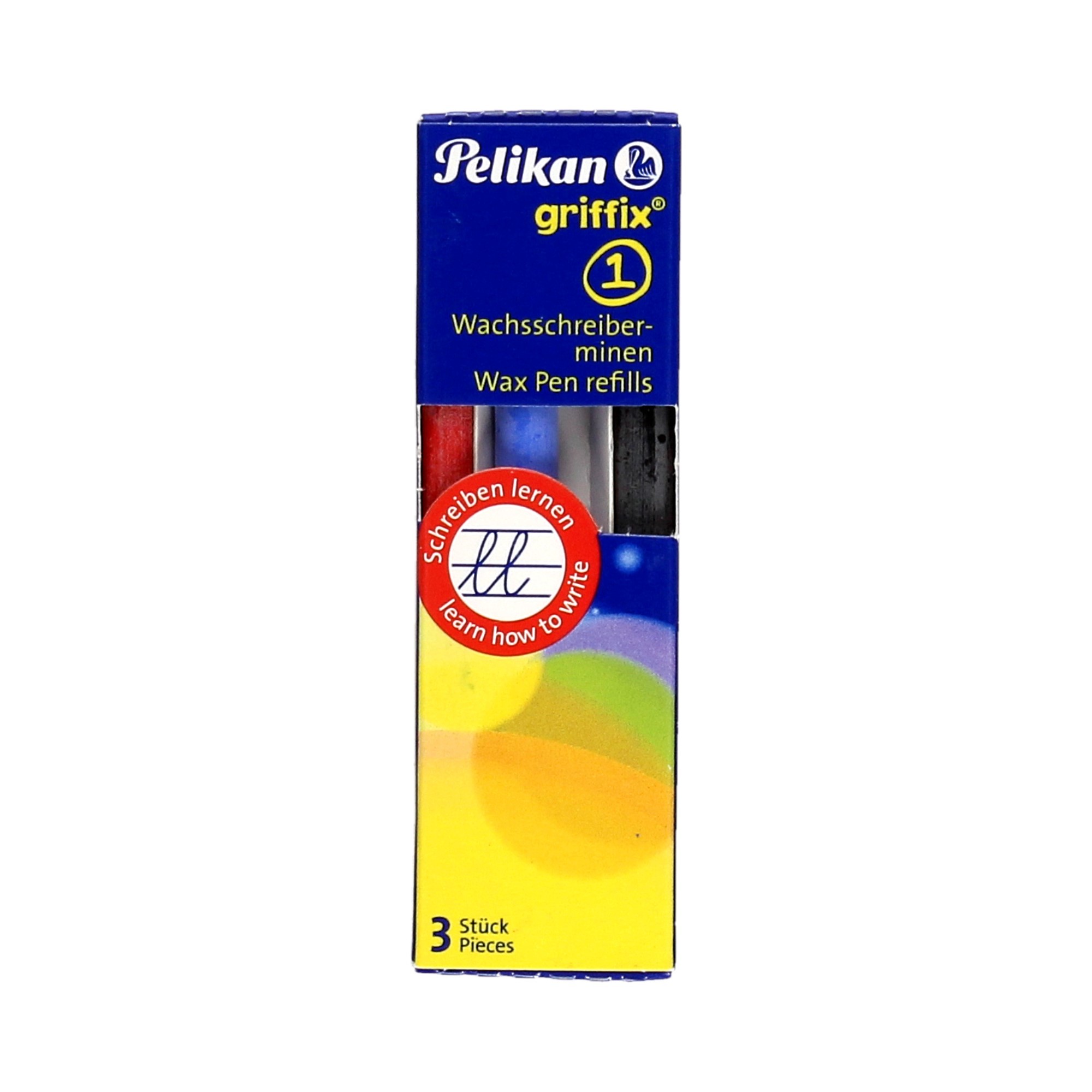 Kredki Pelikan Kredki Pelikan
