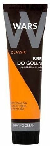 Krem do golenia Krem do golenia