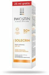 Krem do opalania Iwostin Krem do opalania Iwostin