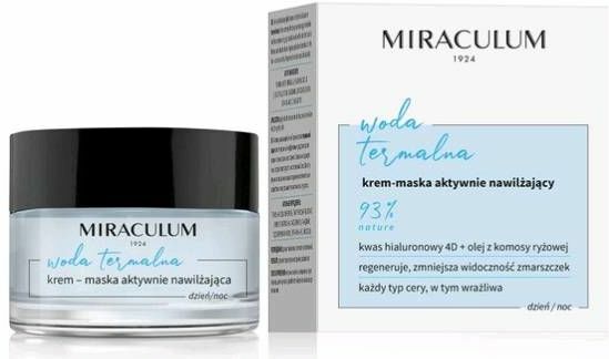 Krem Miraculum Krem Miraculum