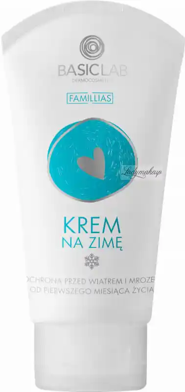 Krem na mróz Krem na mróz