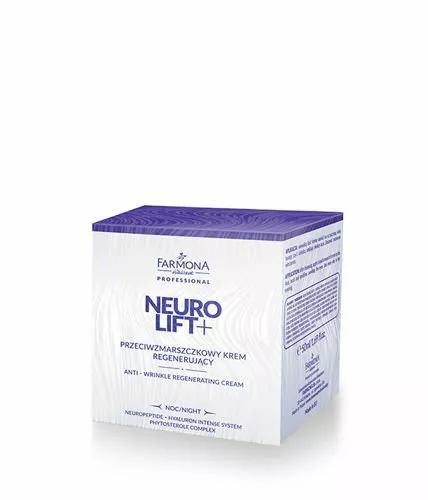 Krem na noc Krem na noc