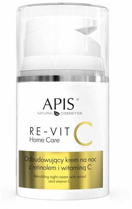 Krem z retinolem Krem z retinolem