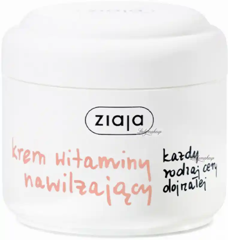 Krem Ziaja Krem Ziaja