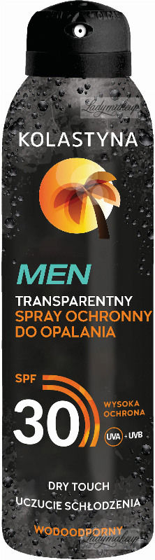 Kremy do opalania Kolastyna Kremy do opalania Kolastyna