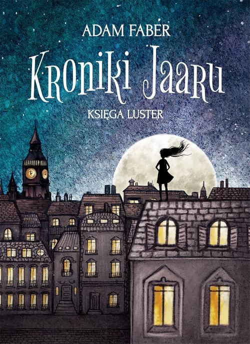 Kroniki Jaaru Kroniki Jaaru