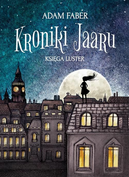 Kroniki Jaaru Kroniki Jaaru