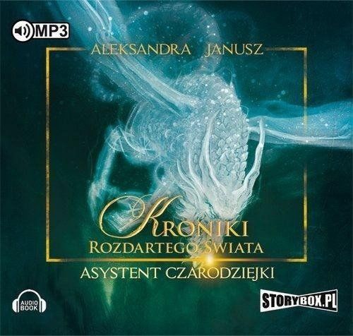 Kroniki rozdartego świata Kroniki rozdartego świata