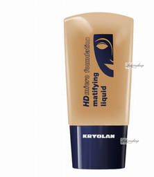 Kryolan podkład matujący Kryolan podkład matujący
