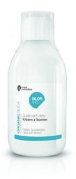 Krzem z borem Krzem z borem