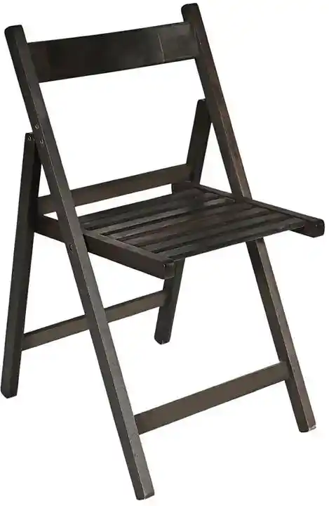 Krzesła wenge Krzesła wenge
