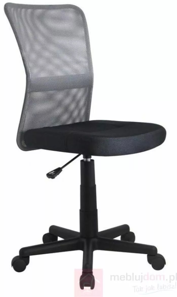 Krzesło biurowe Halmar