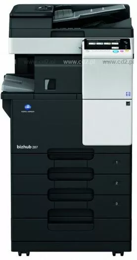 Kserokopiarki Konica Minolta Kserokopiarki Konica Minolta