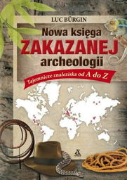 Książki archeologiczne Książki archeologiczne