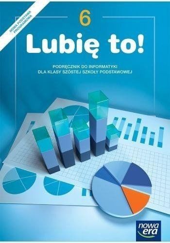 Książki do informatyki klasa 6 Książki do informatyki klasa 6