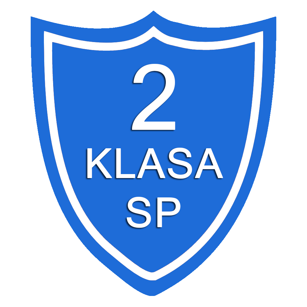 Książki klasa 2 podstawowa