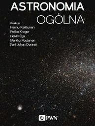 Książki o kosmosie Książki o kosmosie