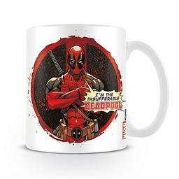 Kubek Deadpool Kubek Deadpool