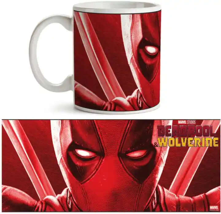 Kubek Marvel Kubek Marvel