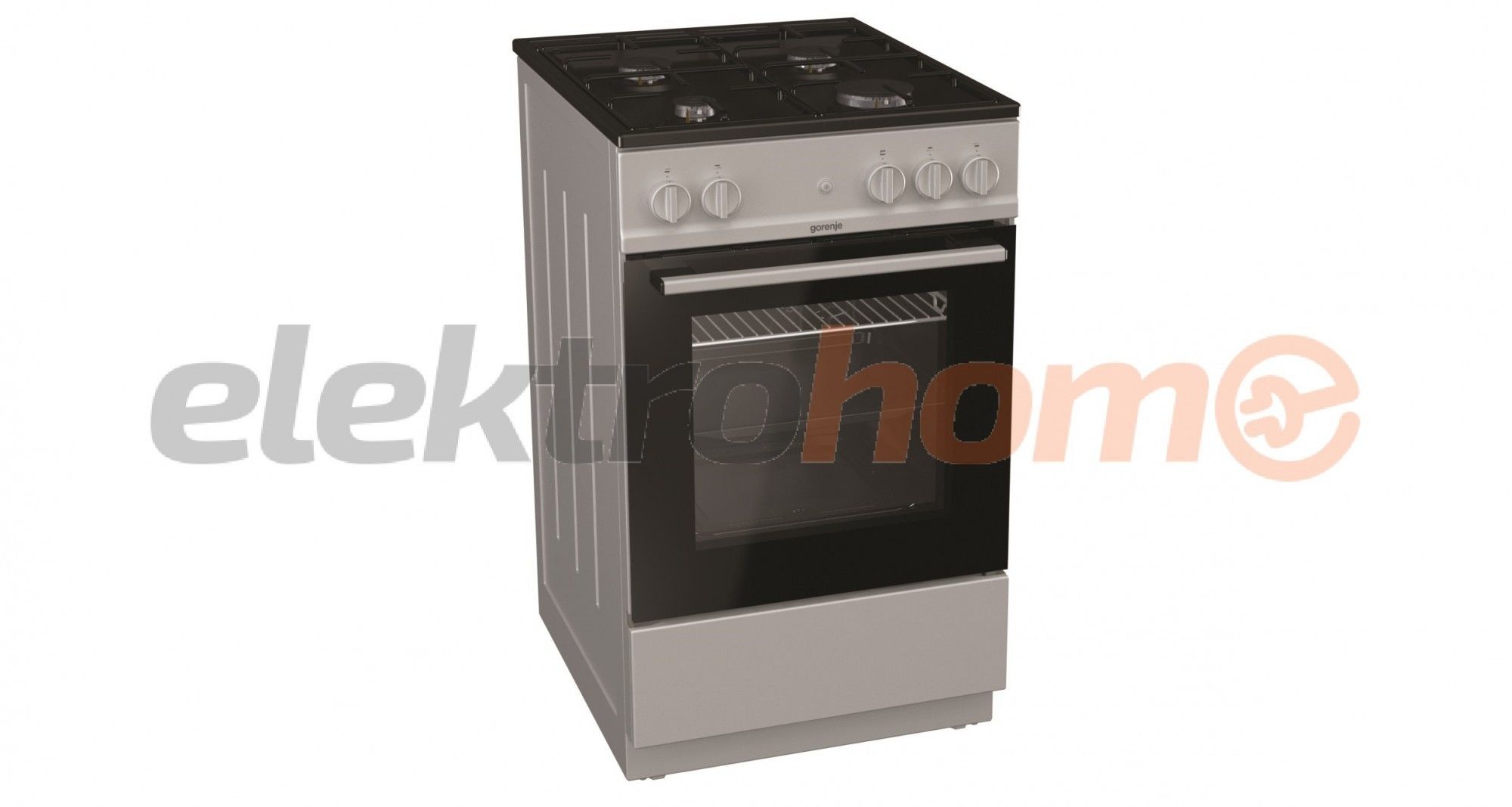 Kuchenka gazowa Gorenje Kuchenka gazowa Gorenje