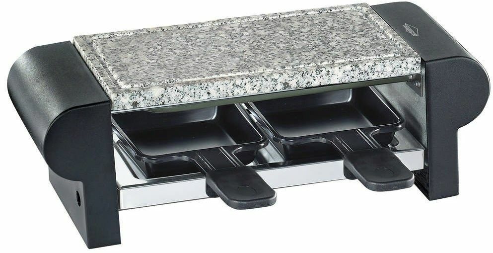 Kuchenprofi raclette Kuchenprofi raclette